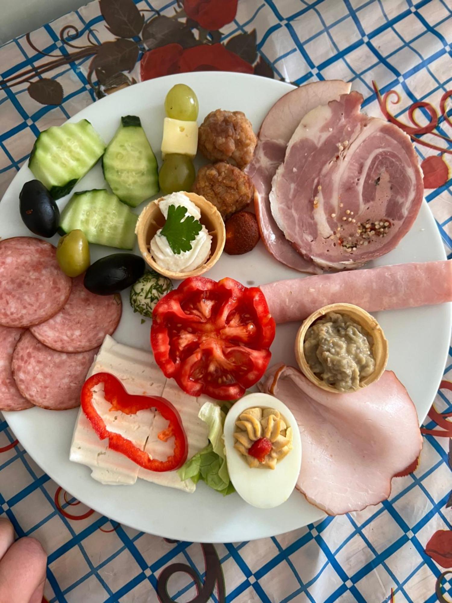 Cabana Rausor Cîmpulung Exteriör bild